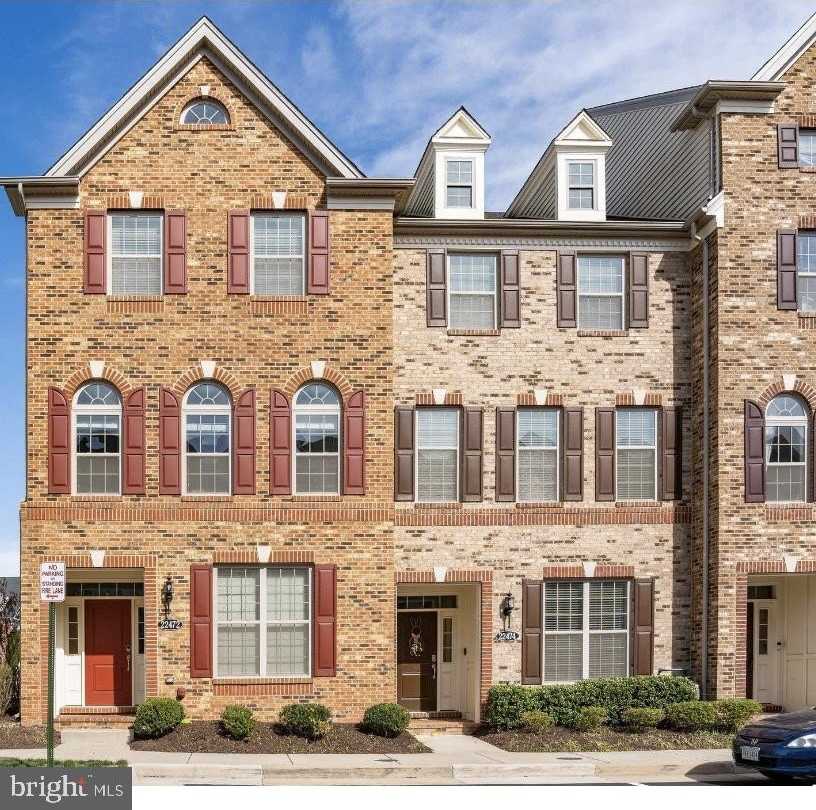 22472 CAMBRIDGEPORT SQUARE
