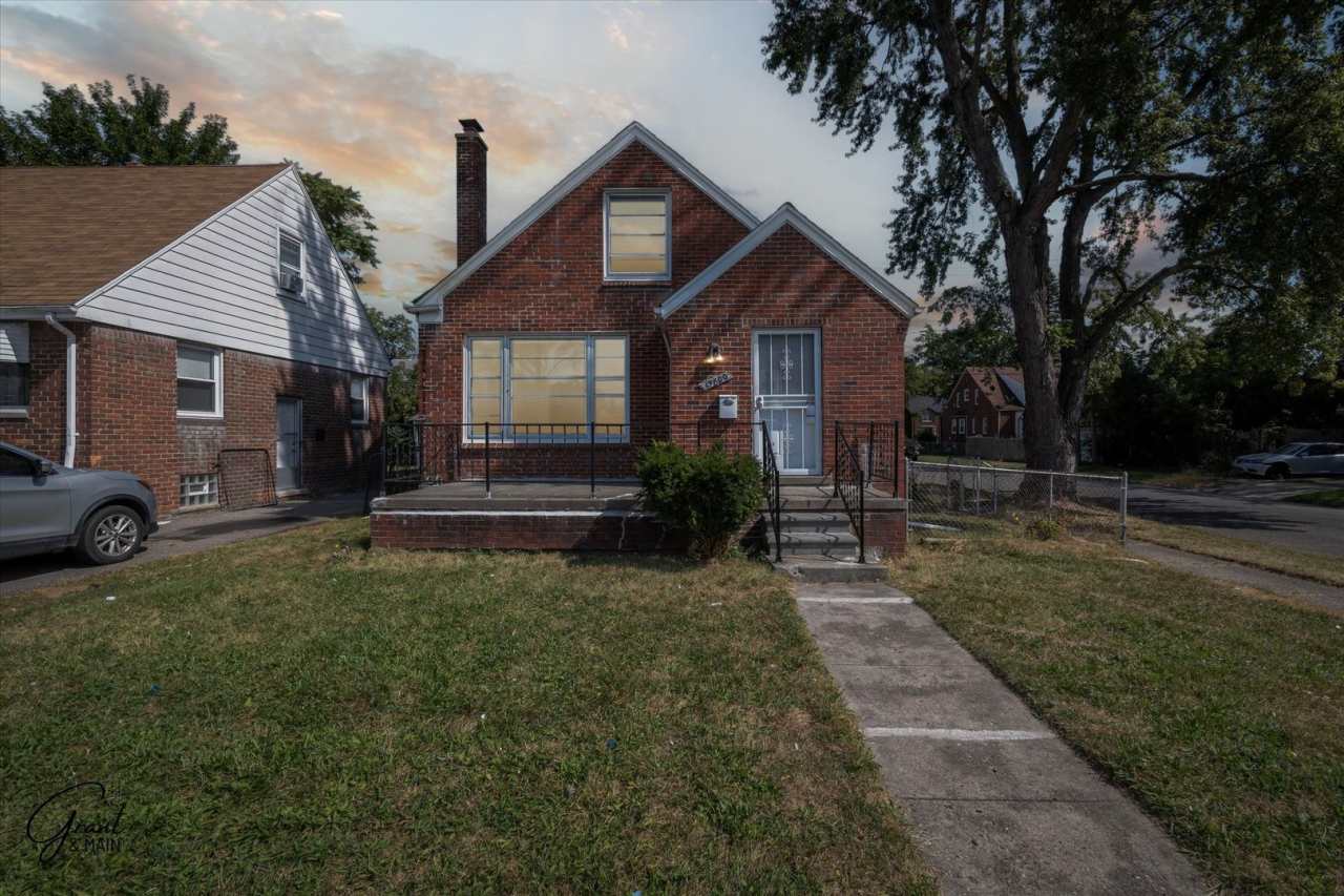 $1,350/month - 3 Bed 1 Bath Single Family Home in Detroit