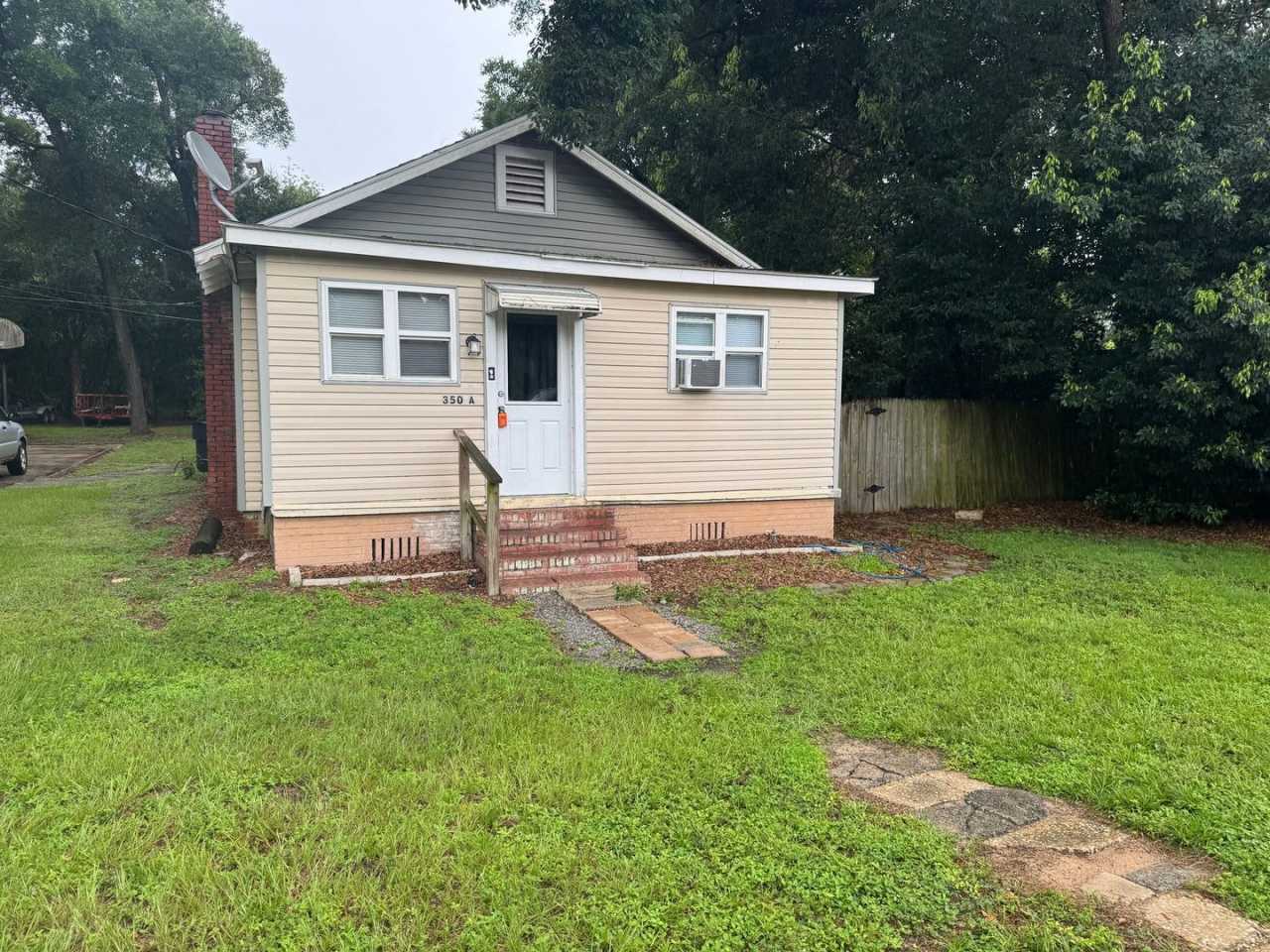 Downtown Pensacola - 2 bedroom, 1 bathroom