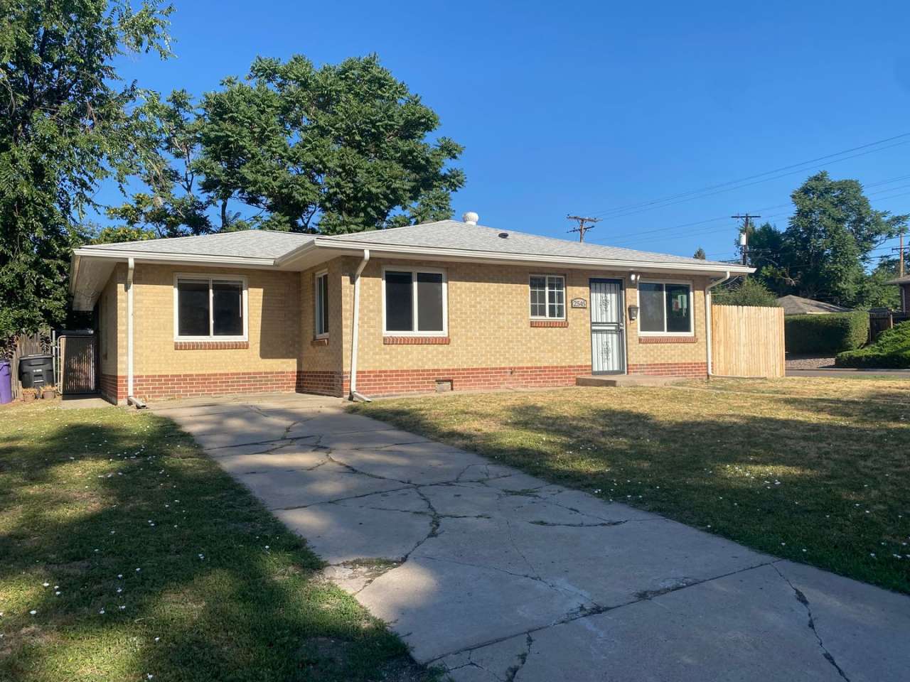 Prime Location, Great Lifestyle!