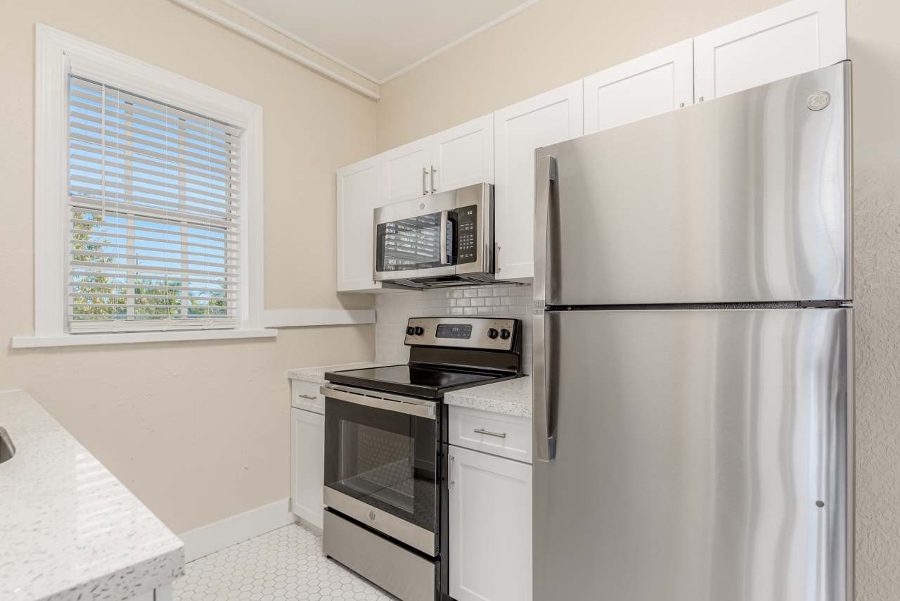 France on Frazier Creek