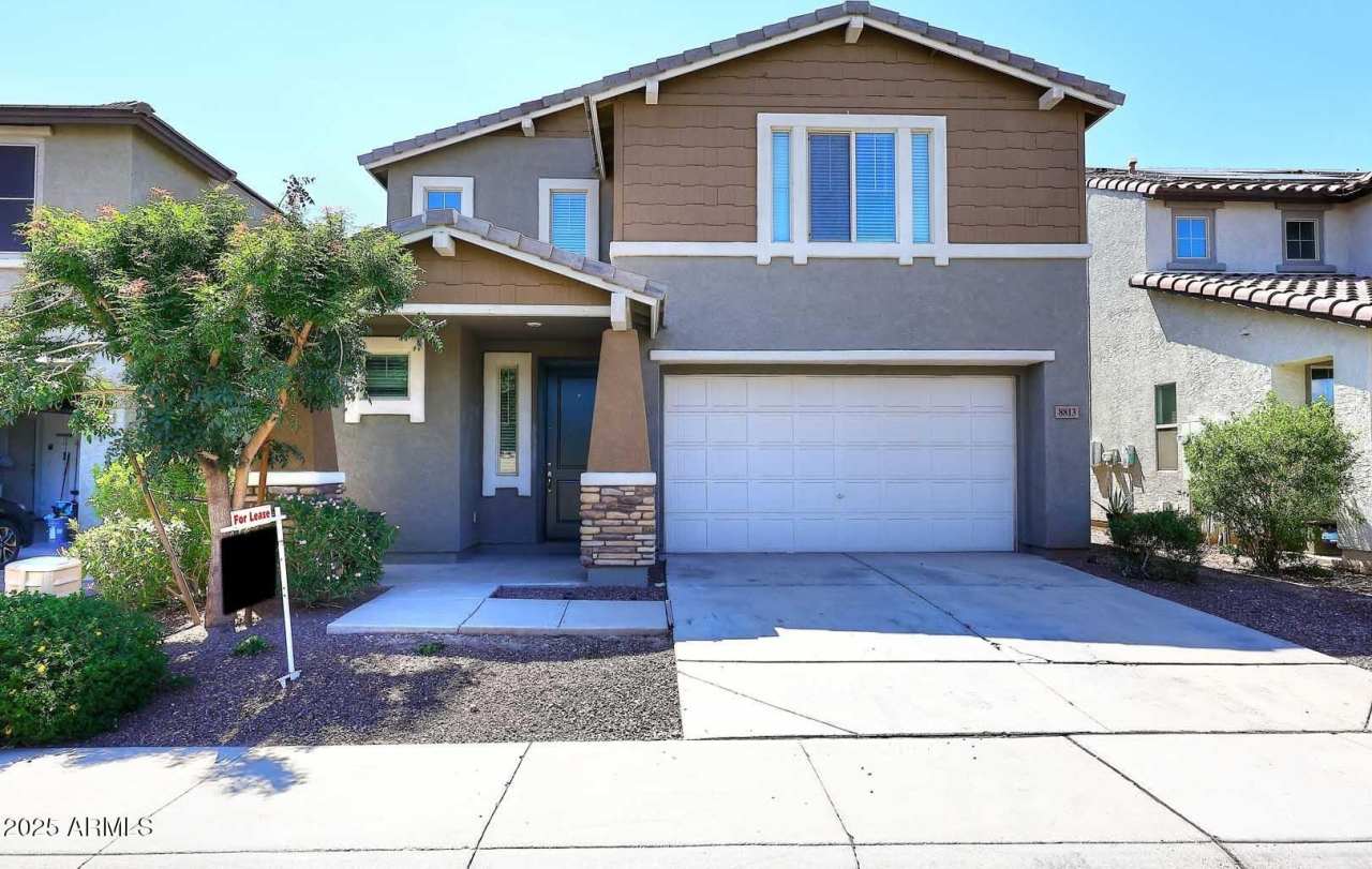 8813 W JEFFERSON Street