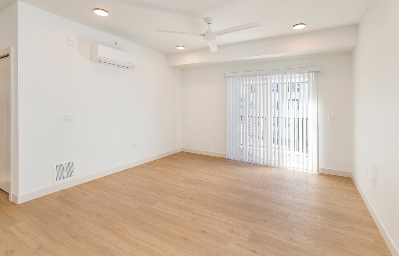 Village at New South End