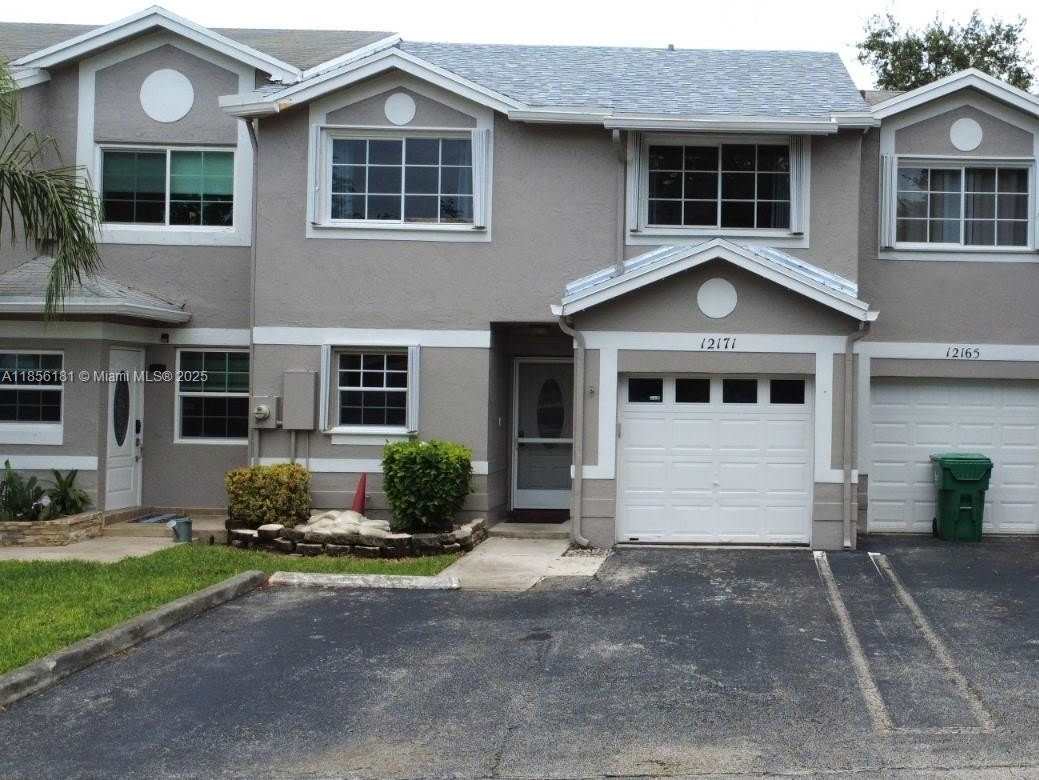 12171 SW 50th St