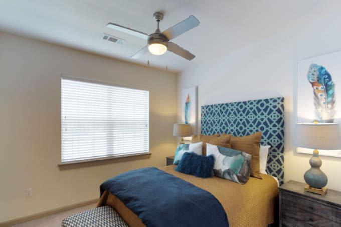 149 S Bagdad Rd, #1100