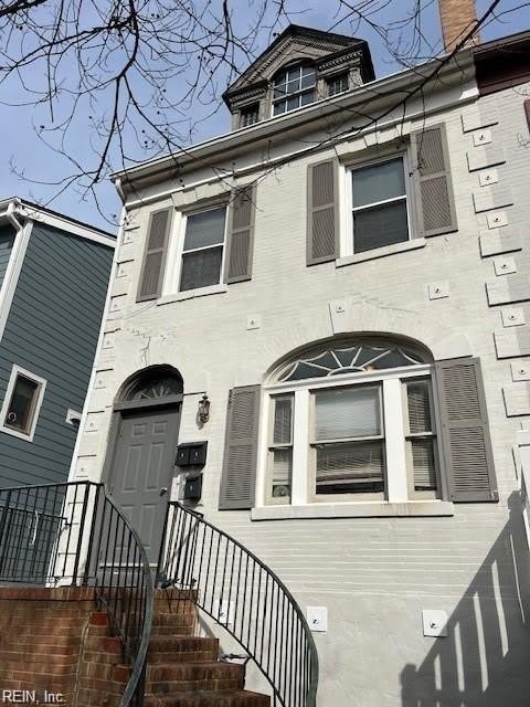 526 Boissevain Avenue