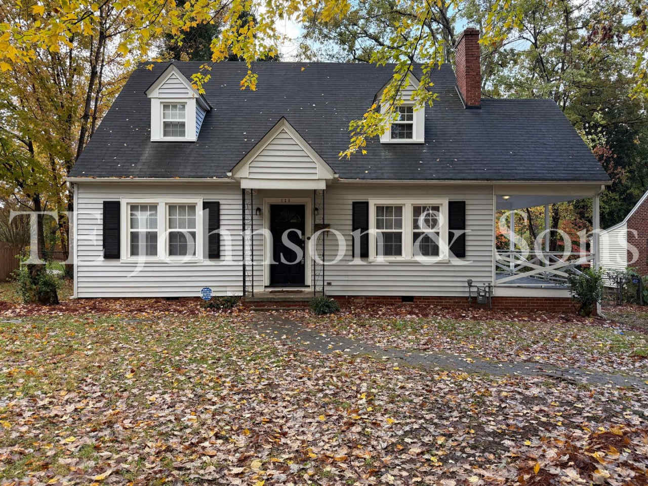 Charming Home with Character and Modern Comfort