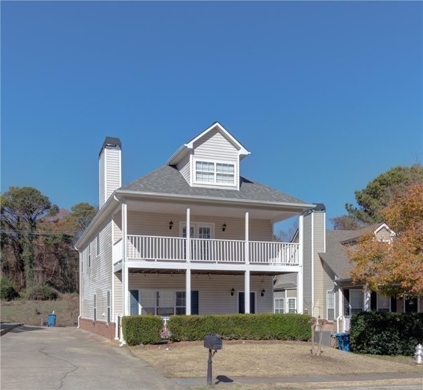 3311 Heritage Walk Lane