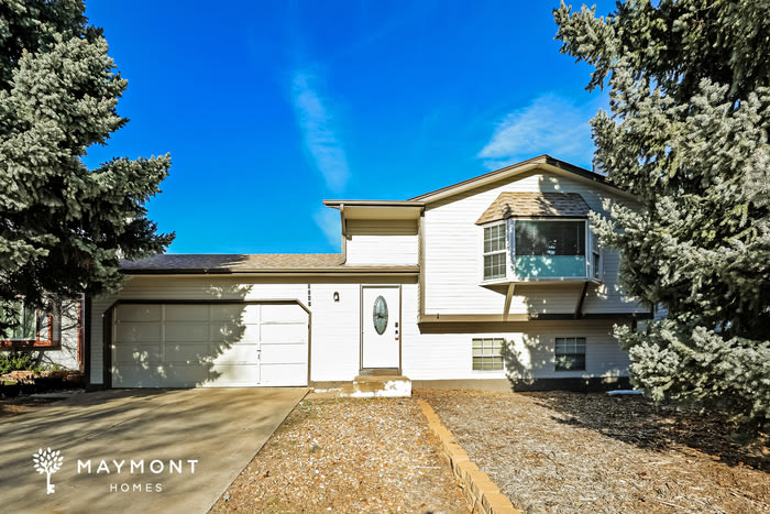 1541 South Biscay Court