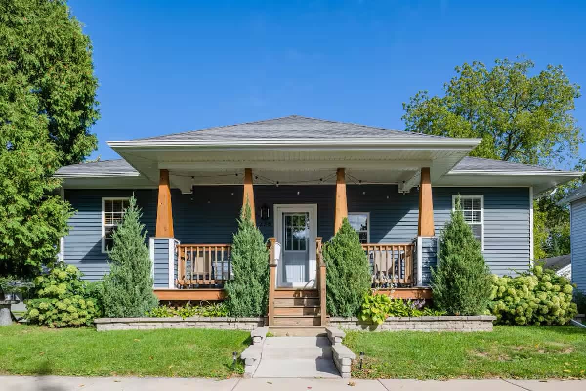 228 North Rankin Street