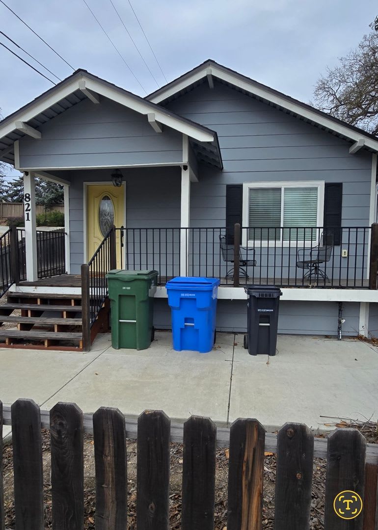 2 bedroom 2 bath home