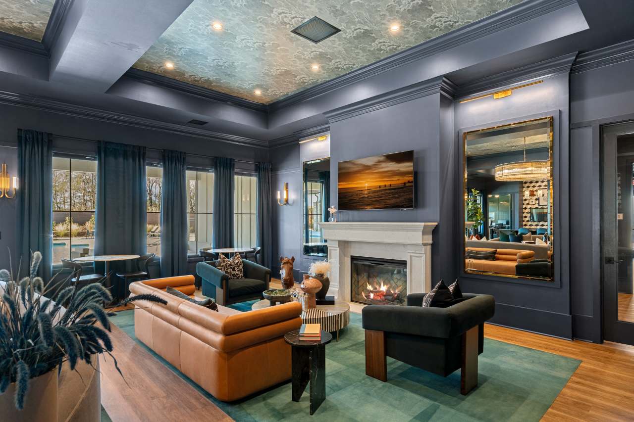 Evolve New Hope Farm Apartment Homes