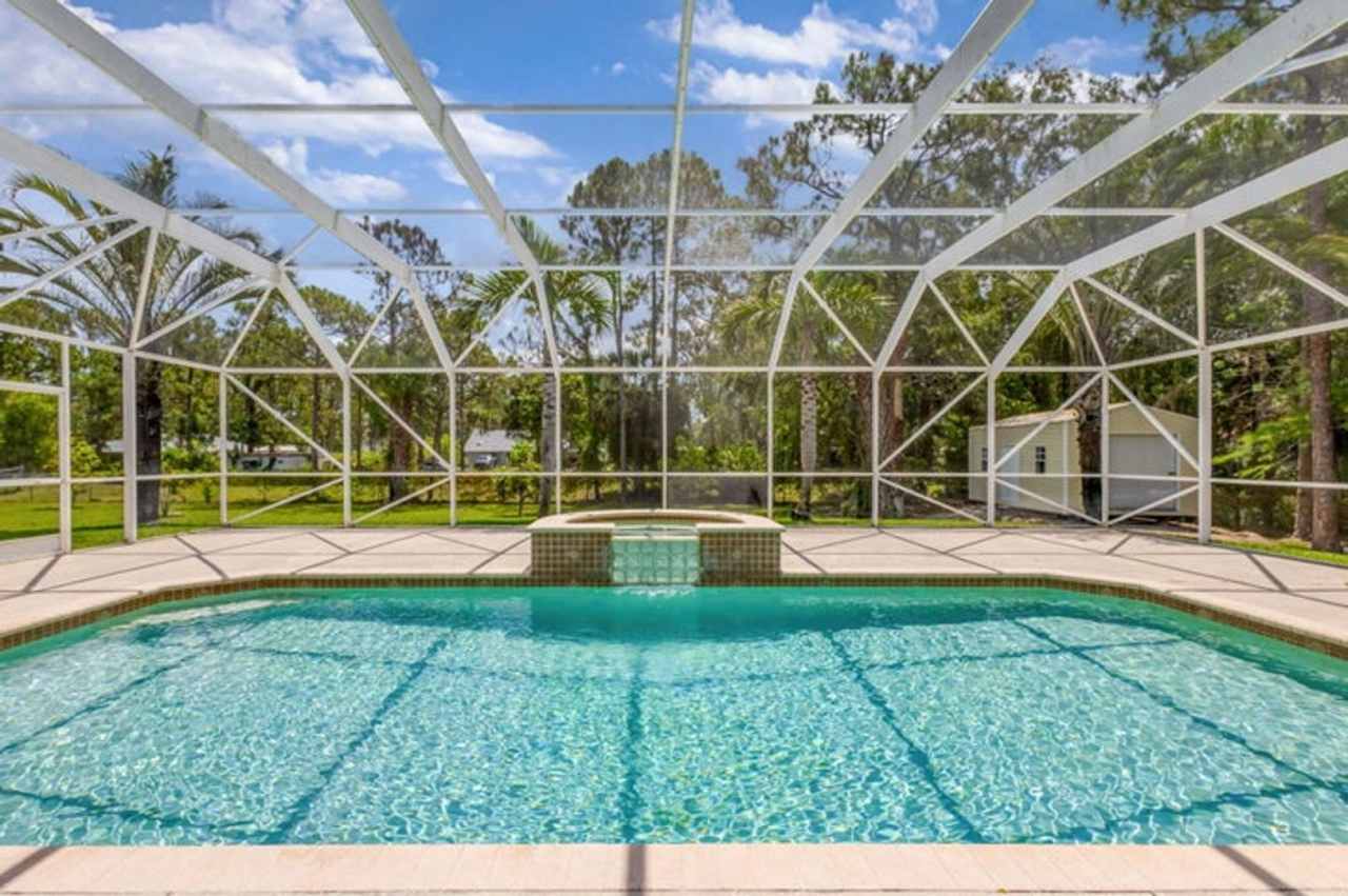 4754 130th Avenue Avenue N, West Palm Beach, FL 33411