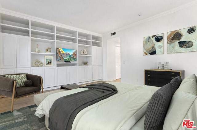 2025 South Beverly Glen Boulevard