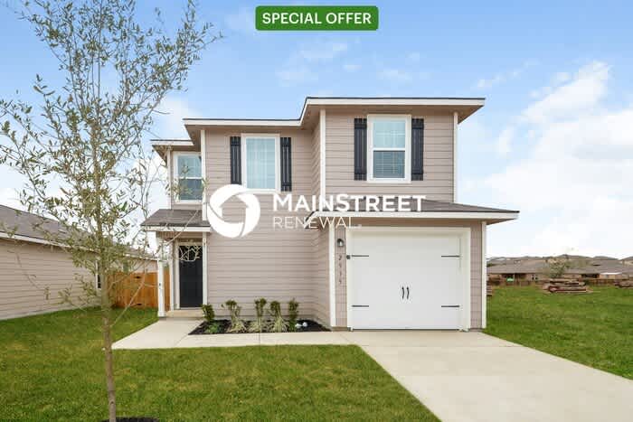 2935 Lavender Meadow