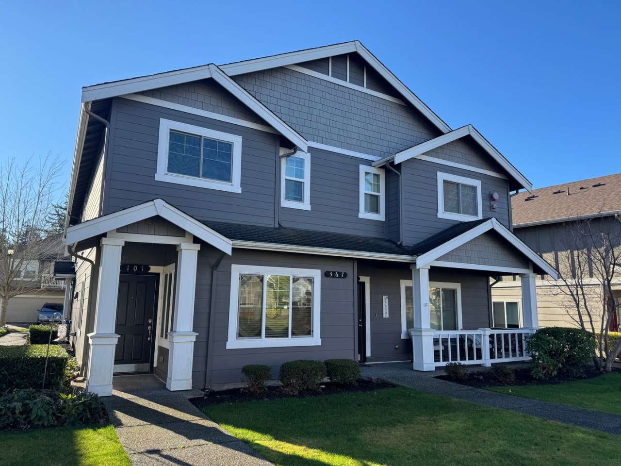 2 Bed, 3 Bath in Cordata Neighborhood