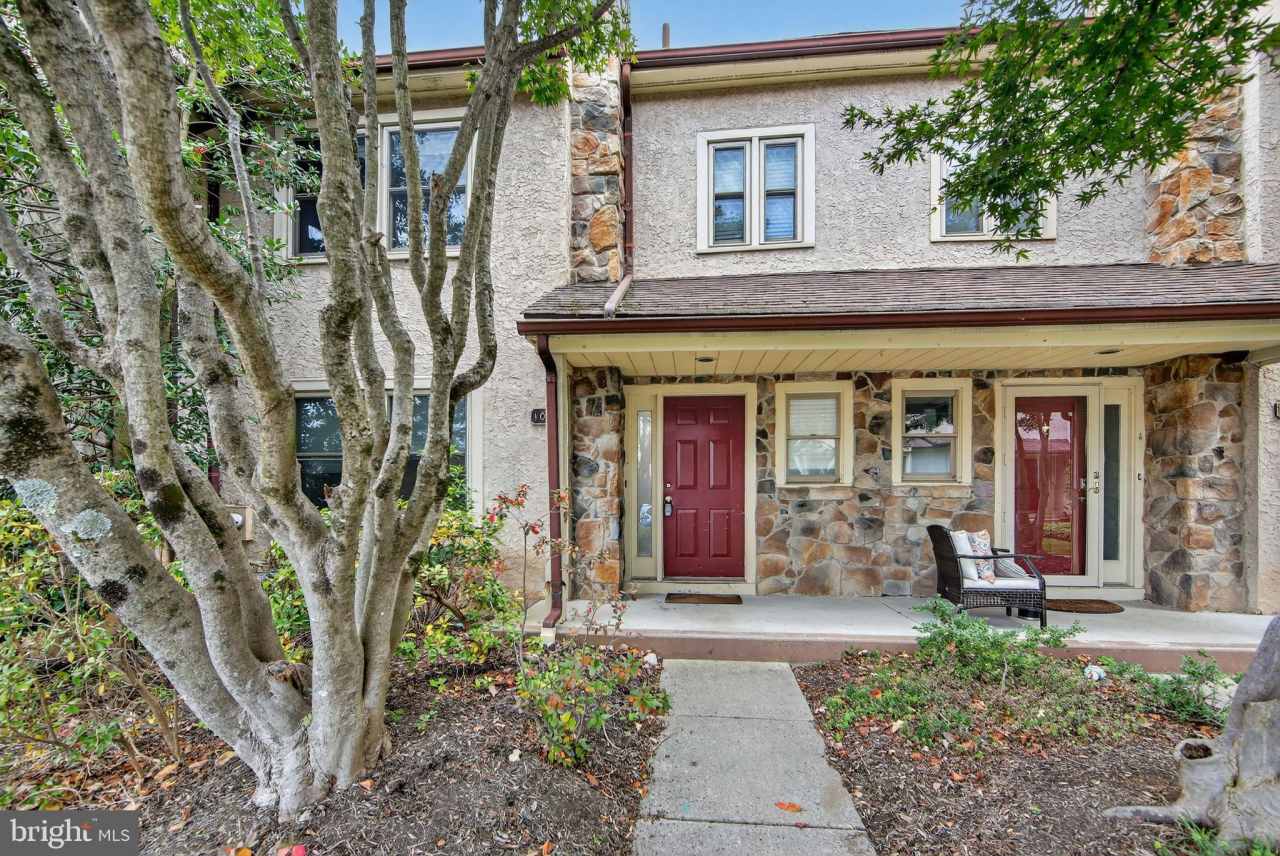 107 REVEILLE Road unit: 107