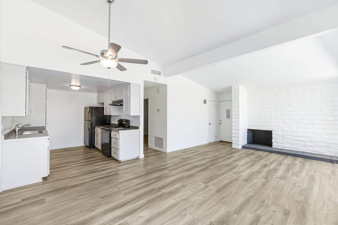 Limited-Time Offer: $1,000 Off Your First Month + 1 Month Free!