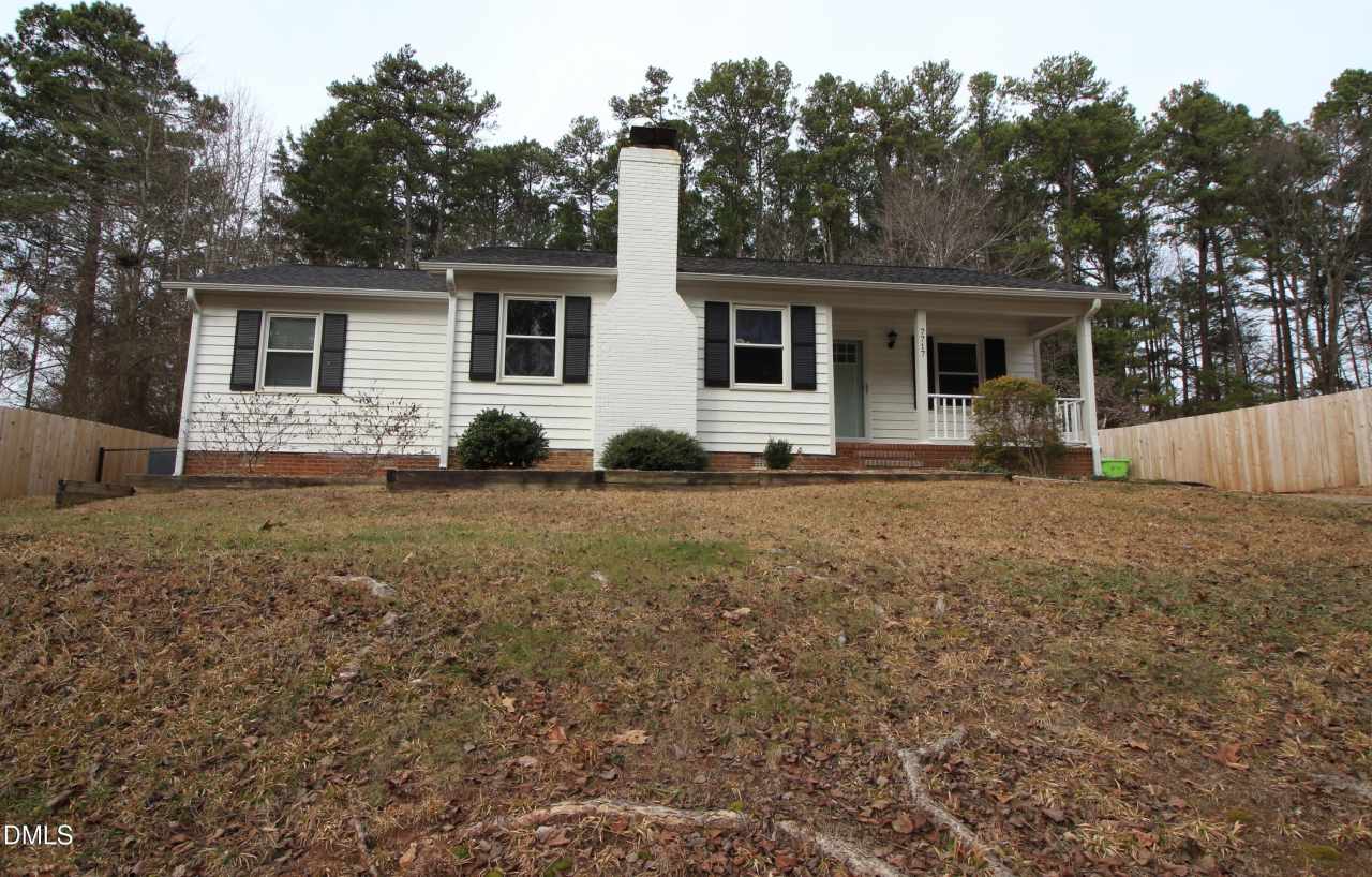 7717 Cart Track Trail