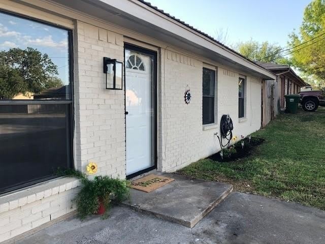409 N Cedar Street