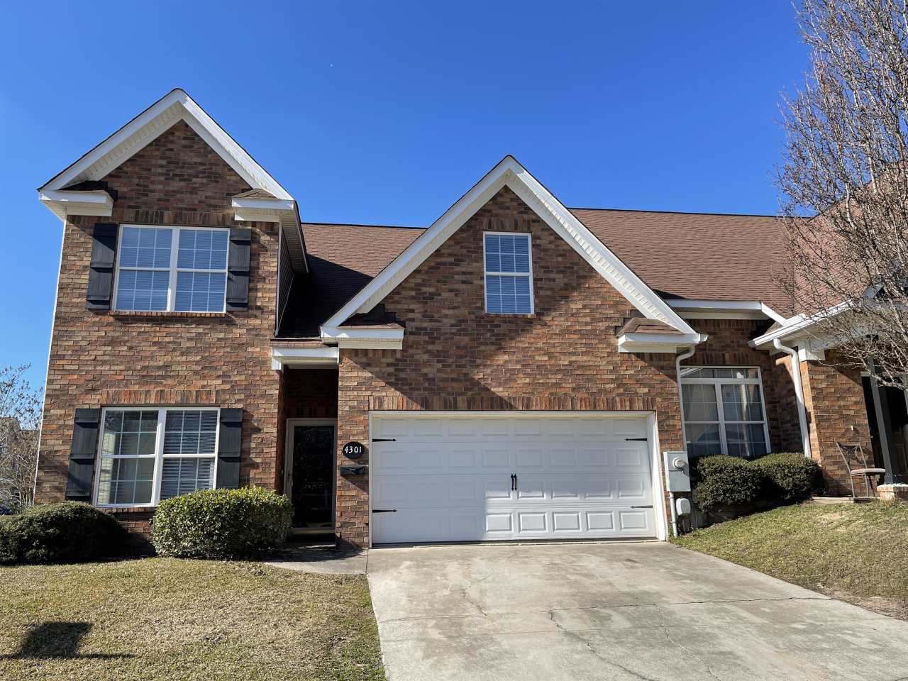 4301 East Barcelona Way