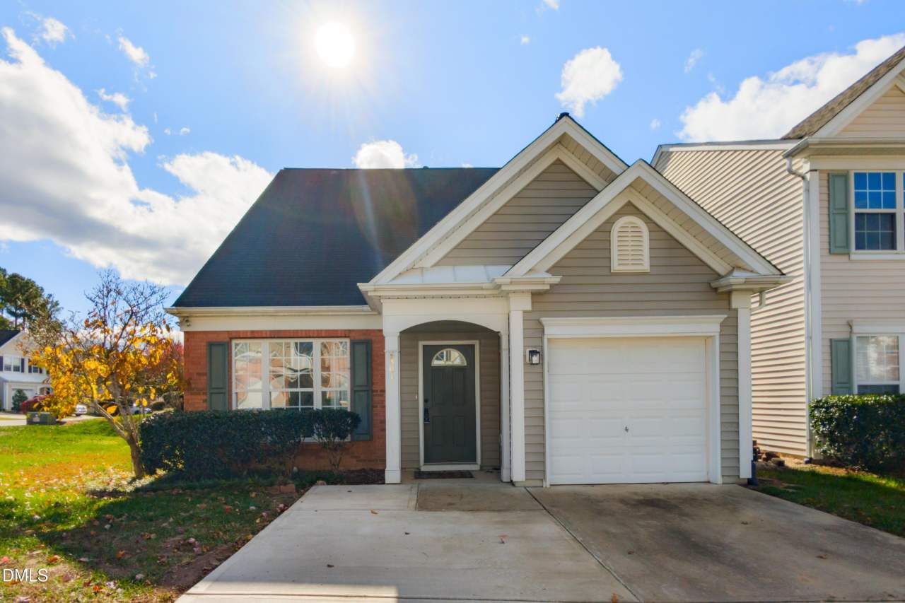 301 Mannington Drive