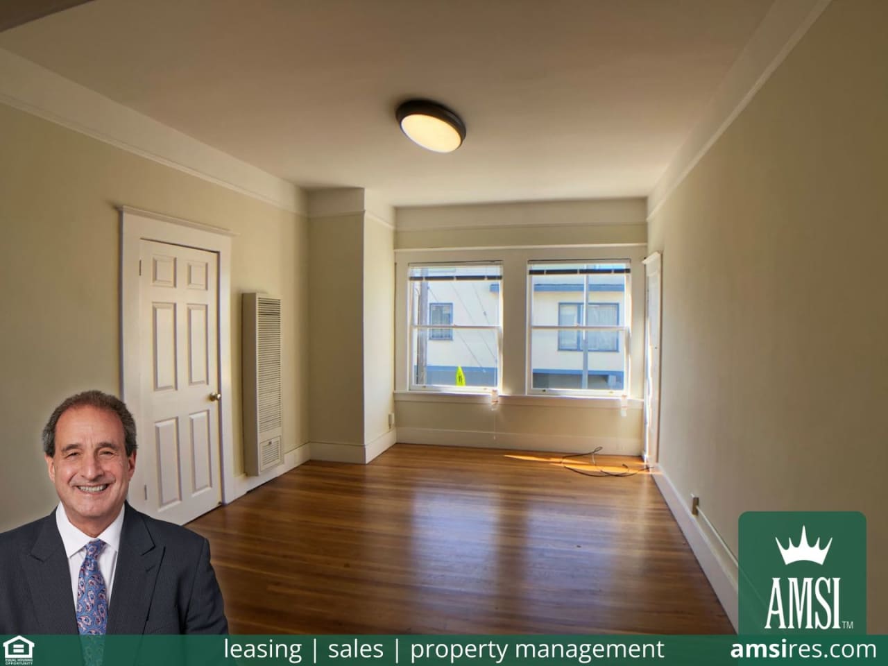 Remodeled 1 BR 1 BA**Great Location**Dishwasher**Laundry**Open Sat/Sun