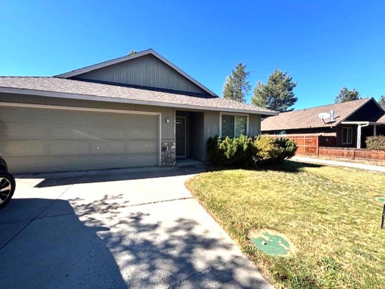 51269 Riley Lane - La Pine. FALL SPECIAL $250.00 off first month rent with signed lease