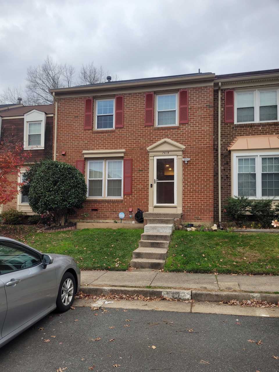 7415 Fountain Head Drive