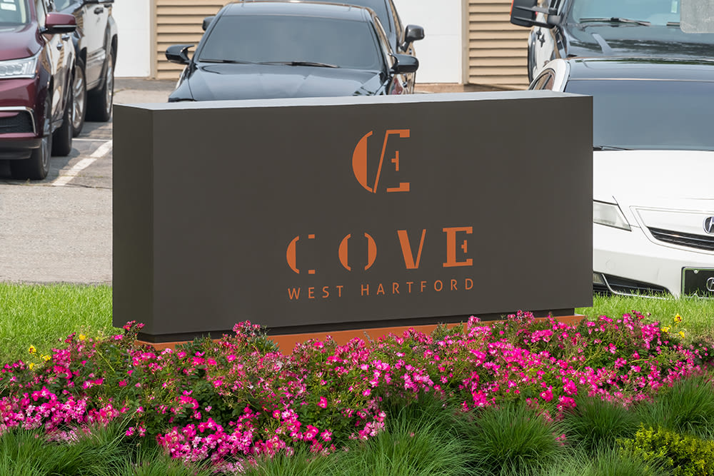 Cove West Hartford