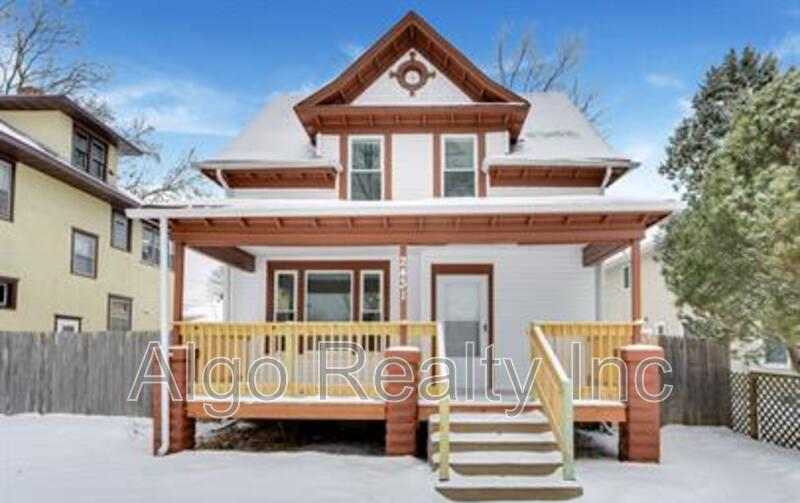 2431 North Ilion Avenue