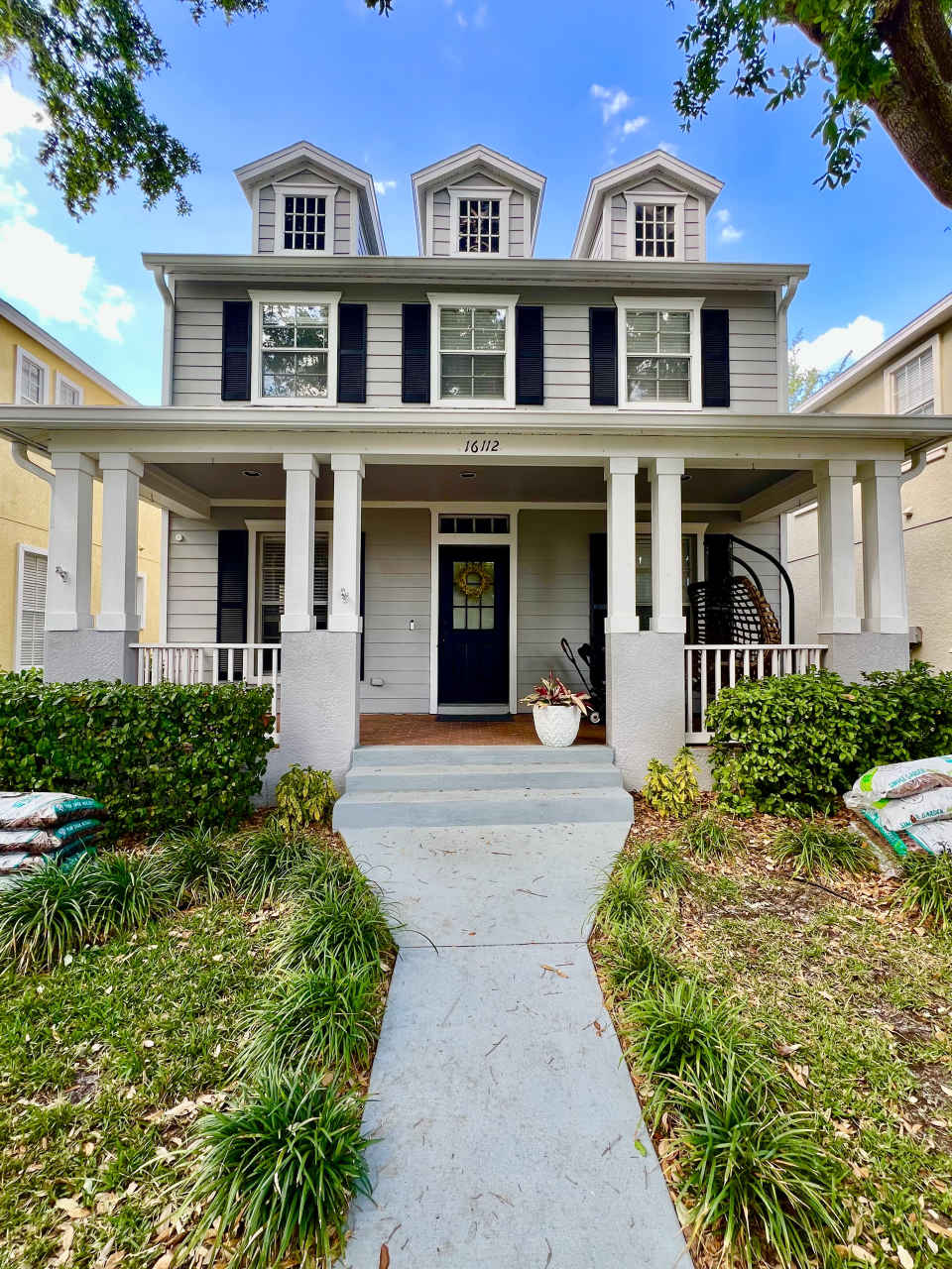 16112 Loneoak View Dr