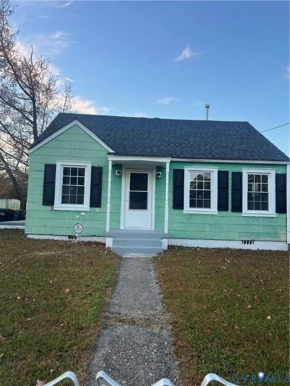 2809 Oaklawn Boulevard