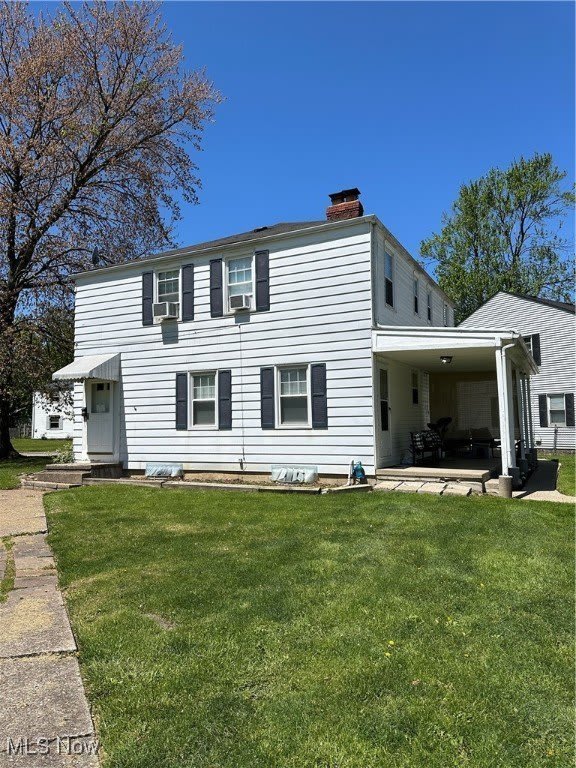 4069 Gary Avenue unit: 4071