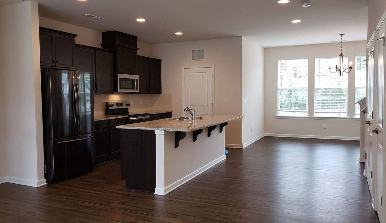 Room in 4 Bedroom Home at Sharonbrook Dr