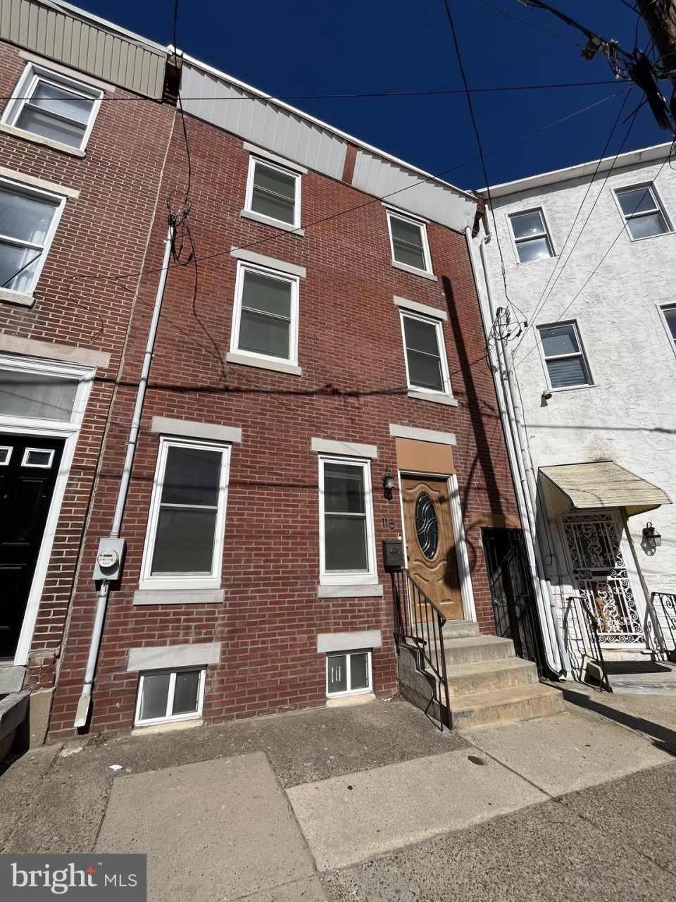 115 W ALLEN STREET