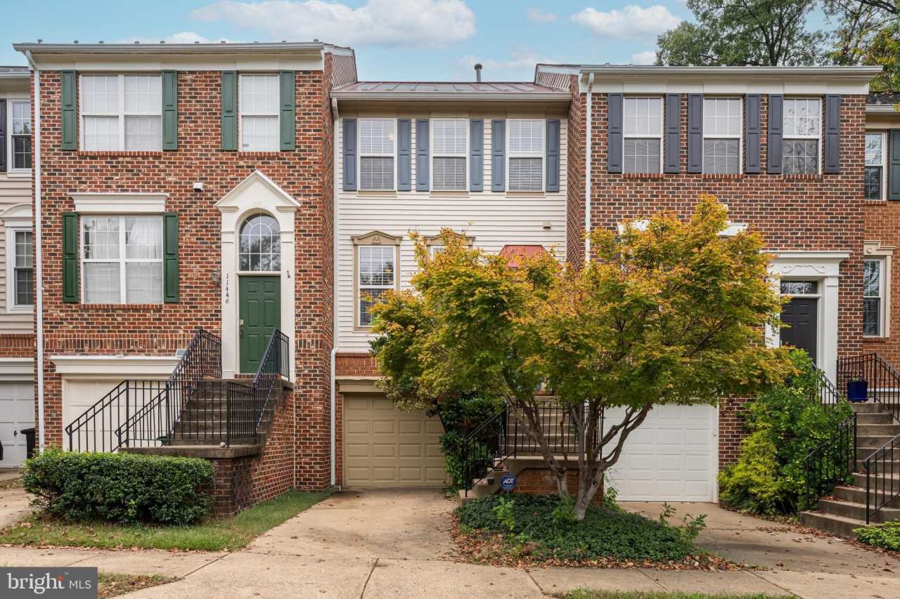 11444 HERITAGE COMMONS Way