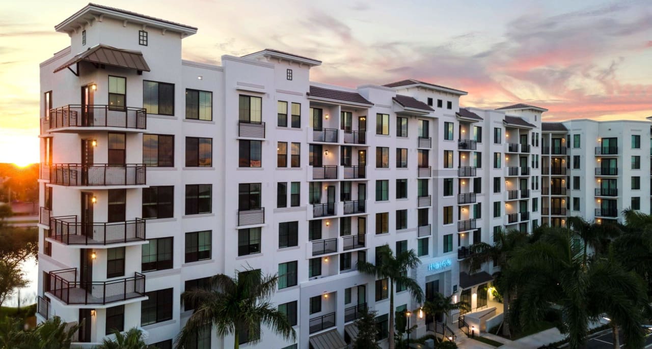 Indigo West Palm Beach