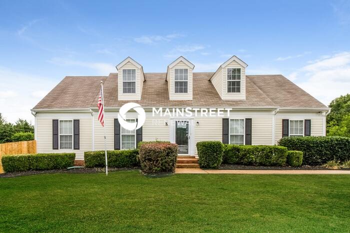 2800 Sutherland Drive