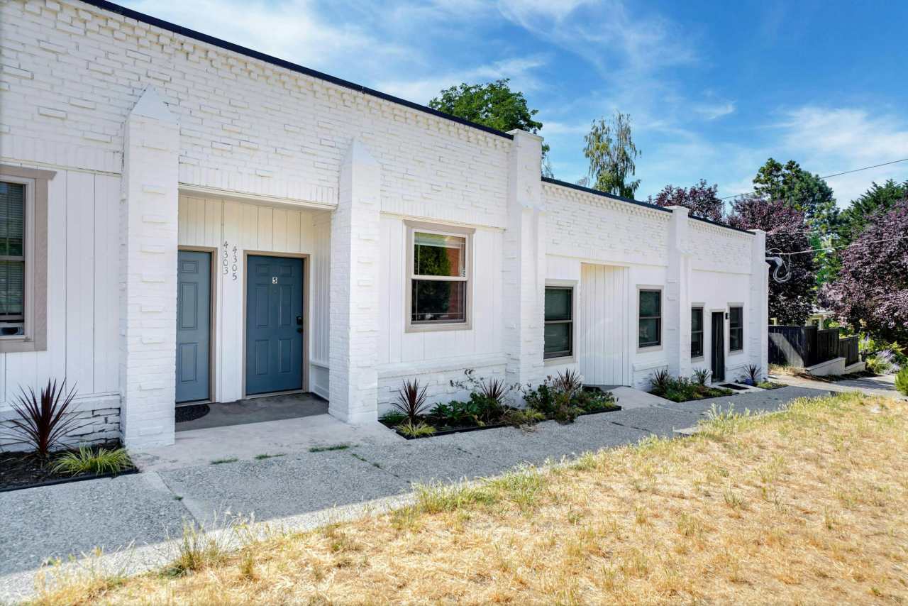 4305 Southwest Myrtle Street