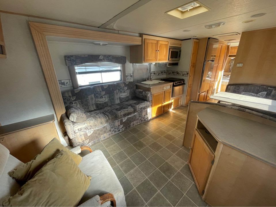 5250 US Hwy 441Lot 17