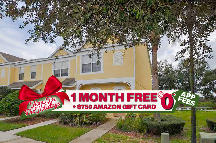 2462 Lake Woodberry Circle