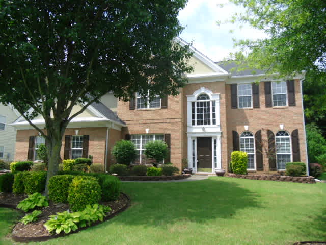 10820 Knight Castle Dr