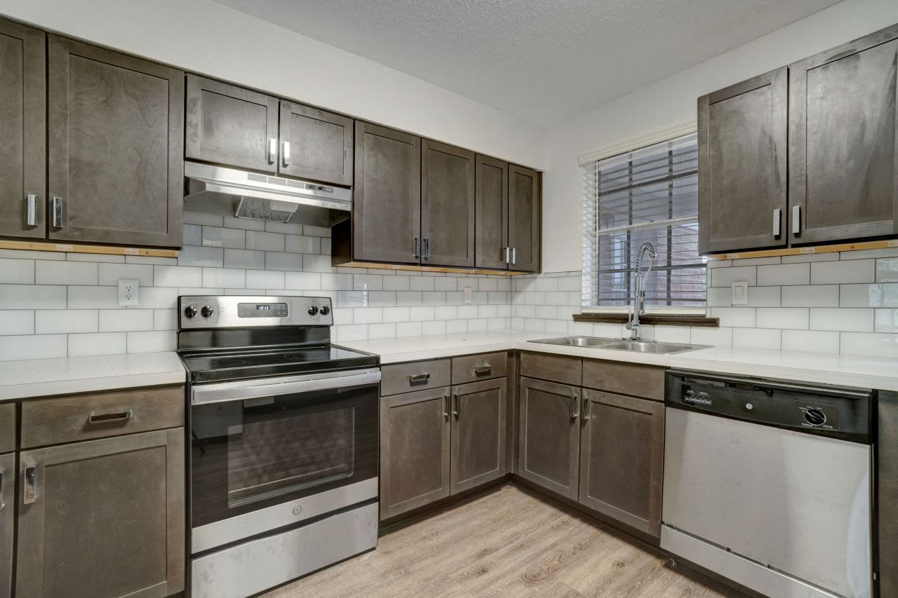 The Ascend at Pensacola Bay