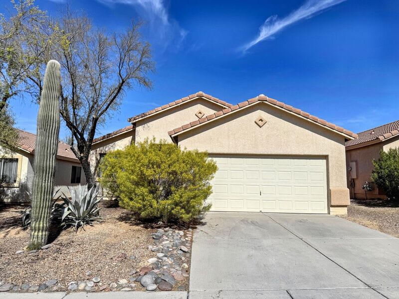 3618 W Lantana Hills Place