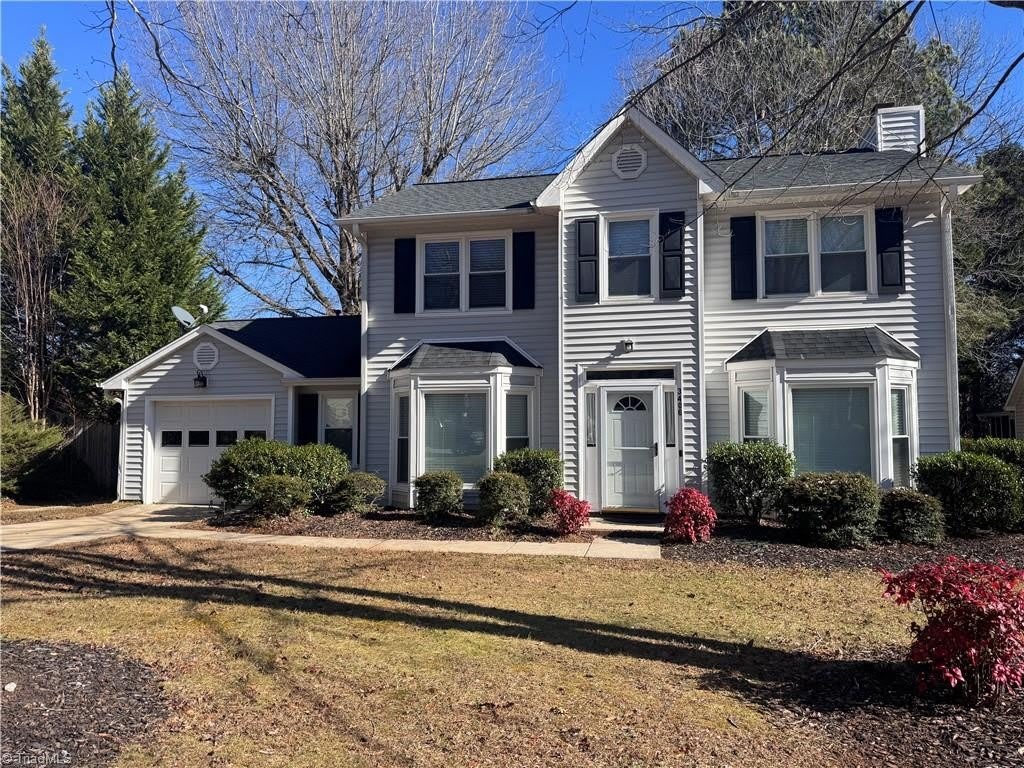 3406 Bent Creek Court