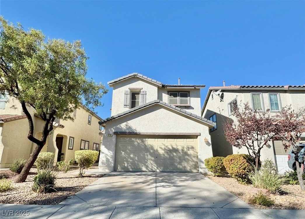 629 Monument Point Street