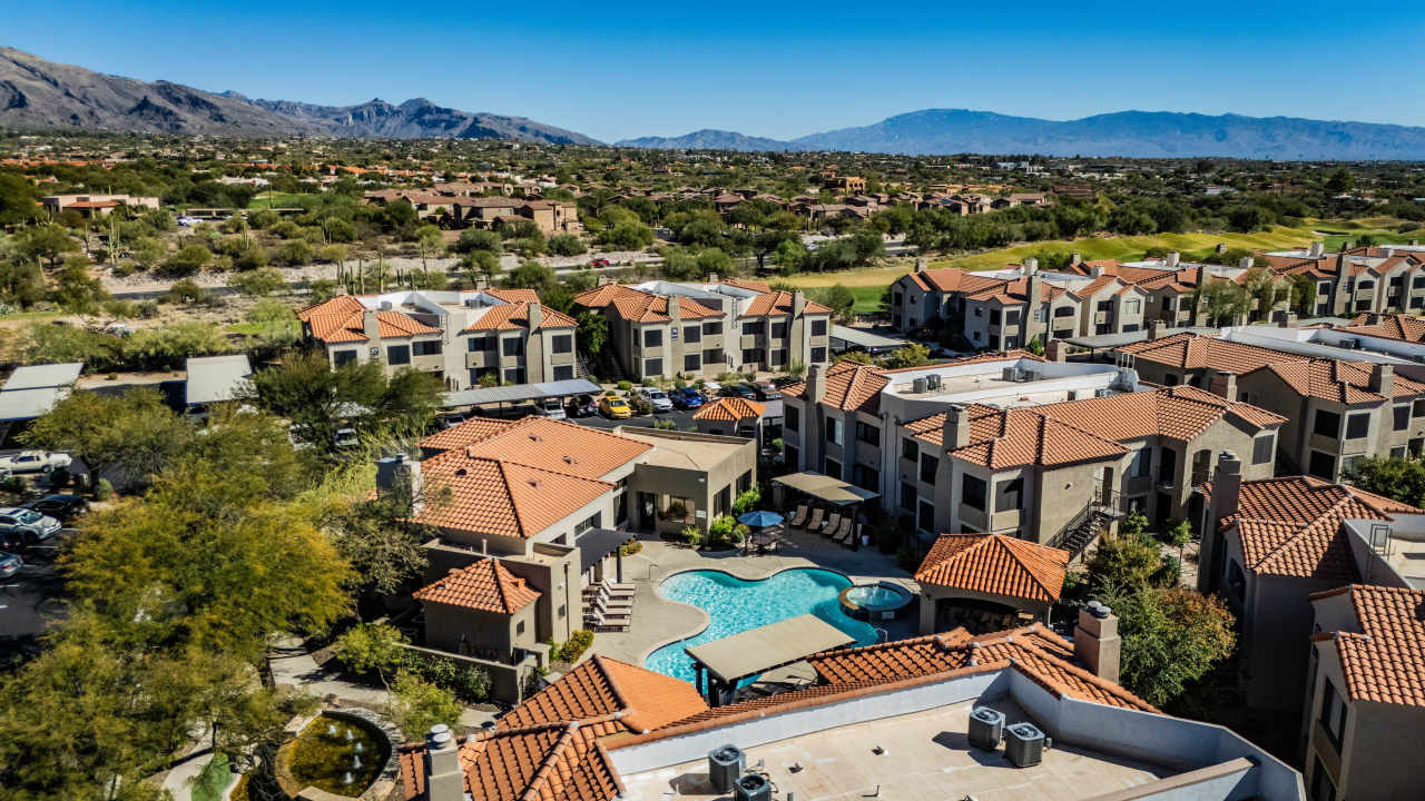 The Legends at La Paloma