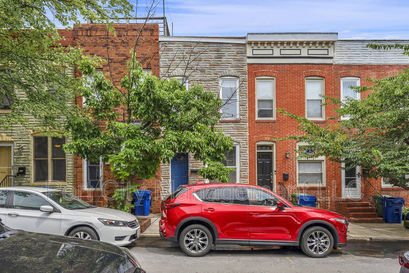 813 South Port Street