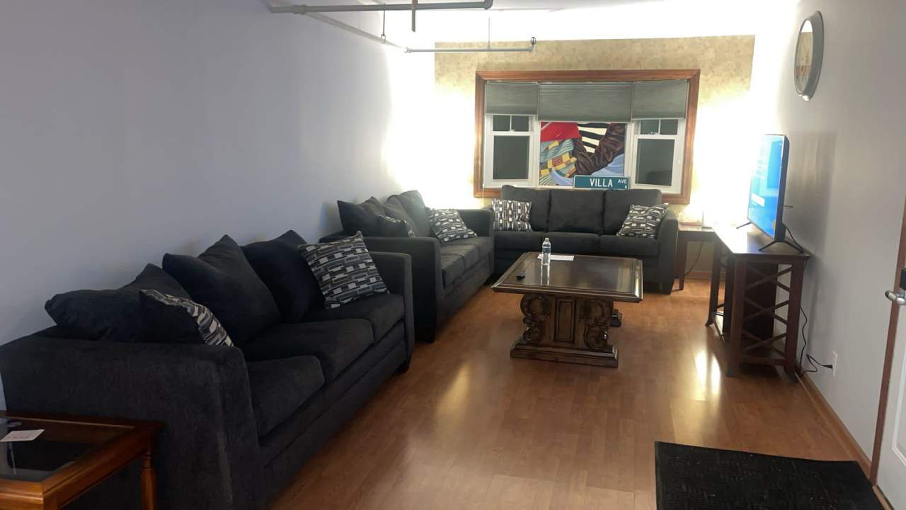 1330 South Villa Avenue